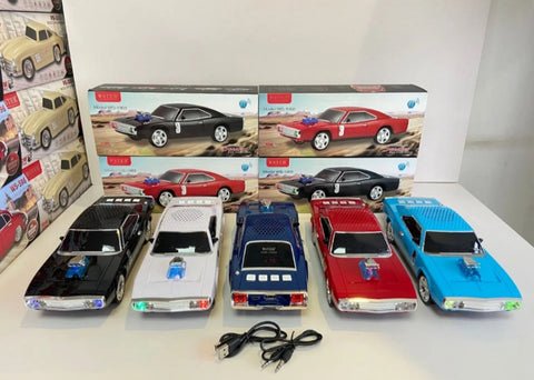 WS - 1968BT Oto Müzik Çalar ürünü - Hoparlör kategorisi | Tekno Muaz