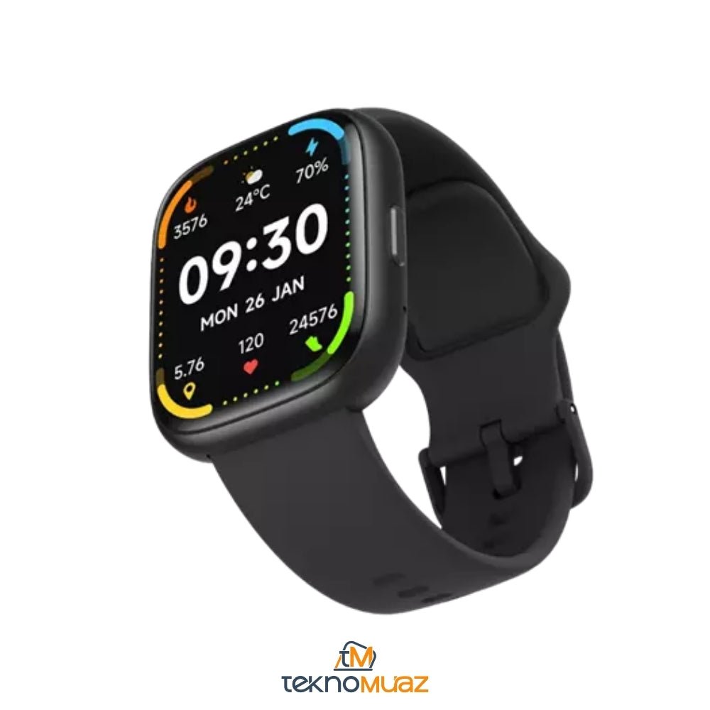 X - Level X - WearGo Akıllı Saat ürünü - Akıllı Saat kategorisi | Tekno Muaz