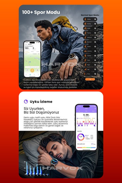 X2 Pro Akıllı Saat ürünü - Akıllı Saat kategorisi | Tekno Muaz