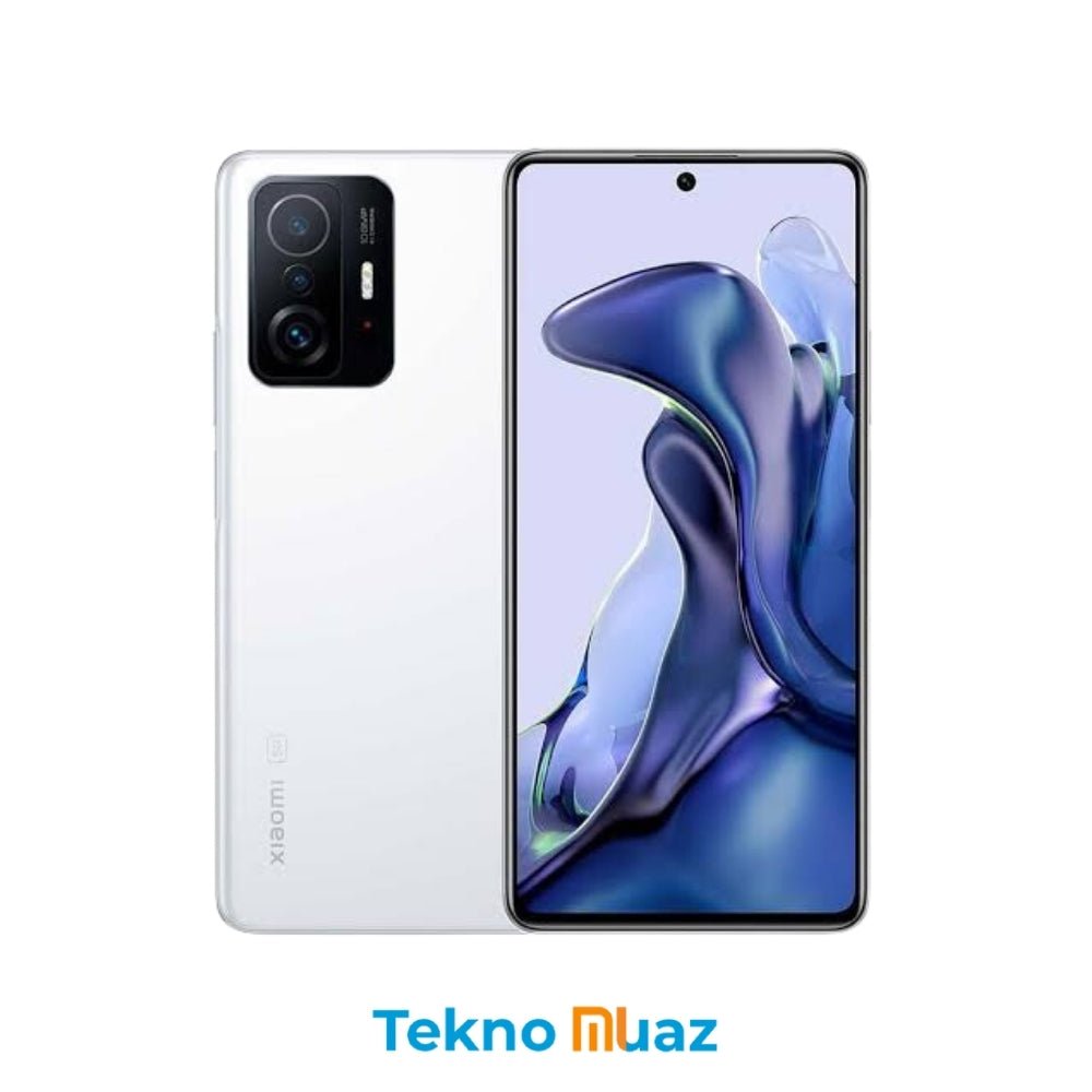 Xiaomi 11 t 8+3 / 256 GB | | TeknoMuaz