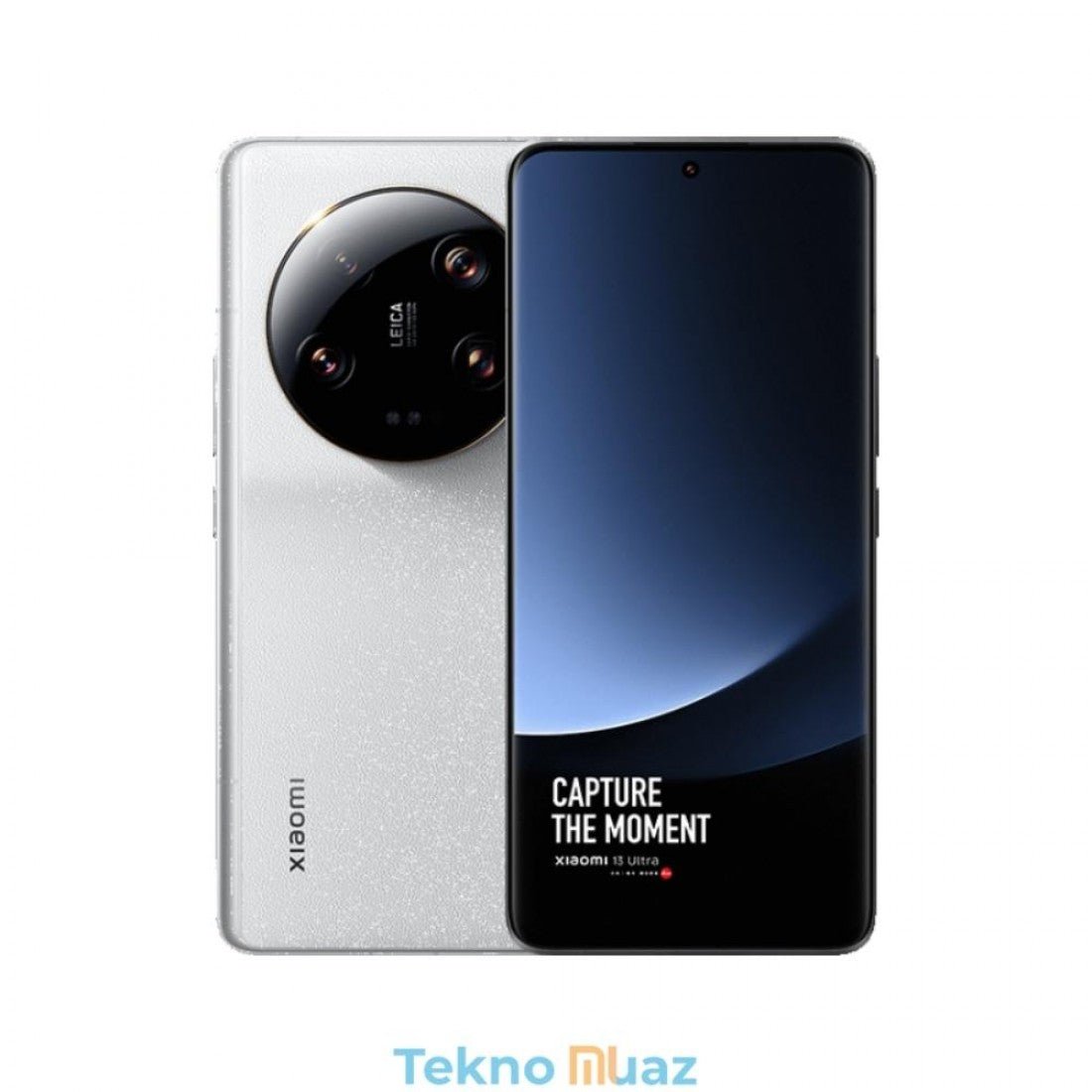 Xiaomi 13 Ultra 16+8 / 1024 GB | cep telefonu | TeknoMuaz
