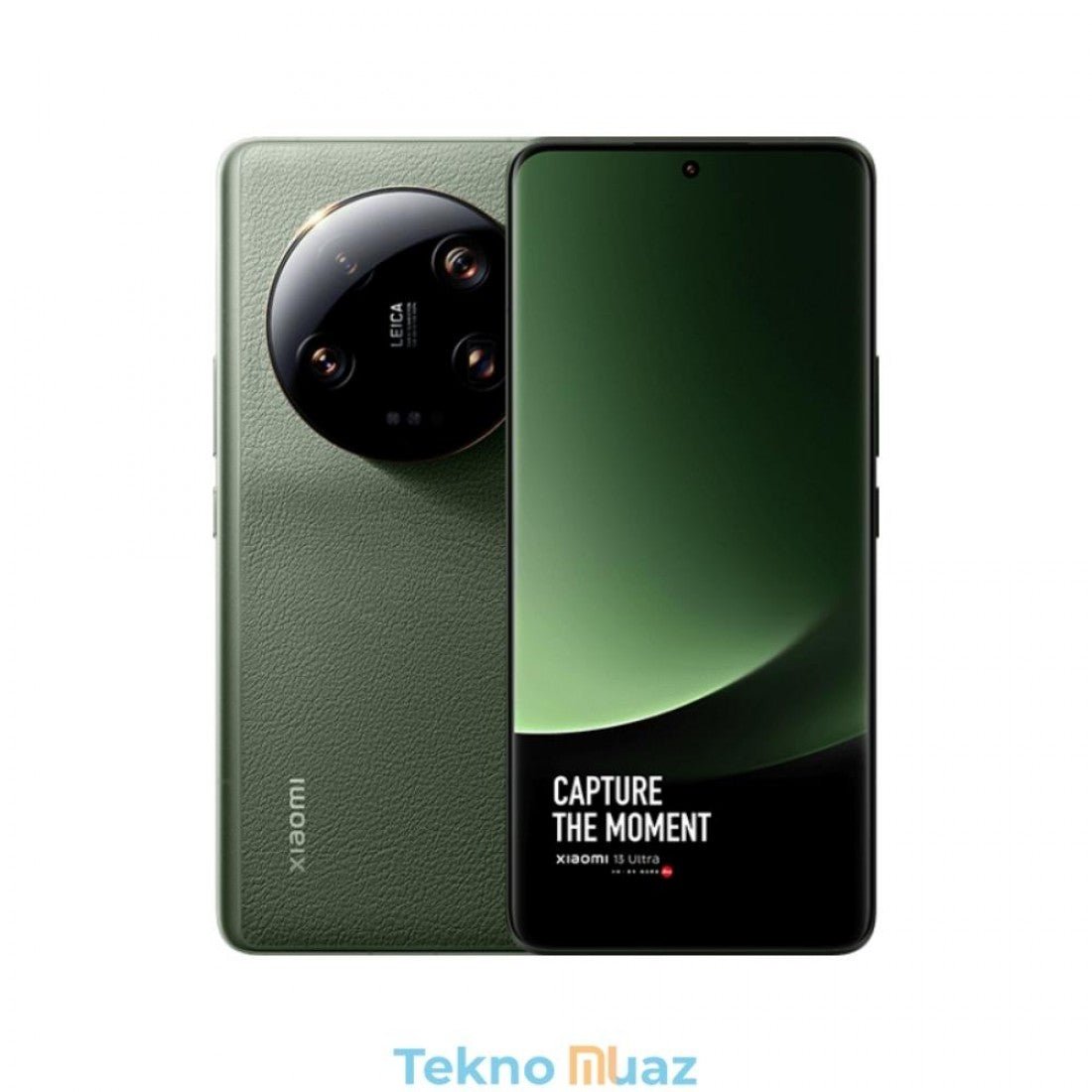 Xiaomi 13 Ultra 16+8 / 1024 GB | cep telefonu | TeknoMuaz