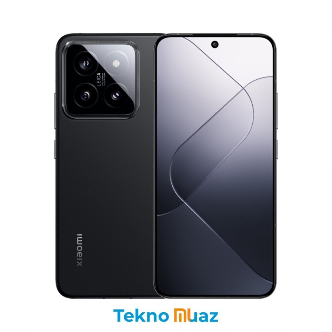 Xiaomi 14 12+8 / 512 GB (global) | cep telefonu | TeknoMuaz