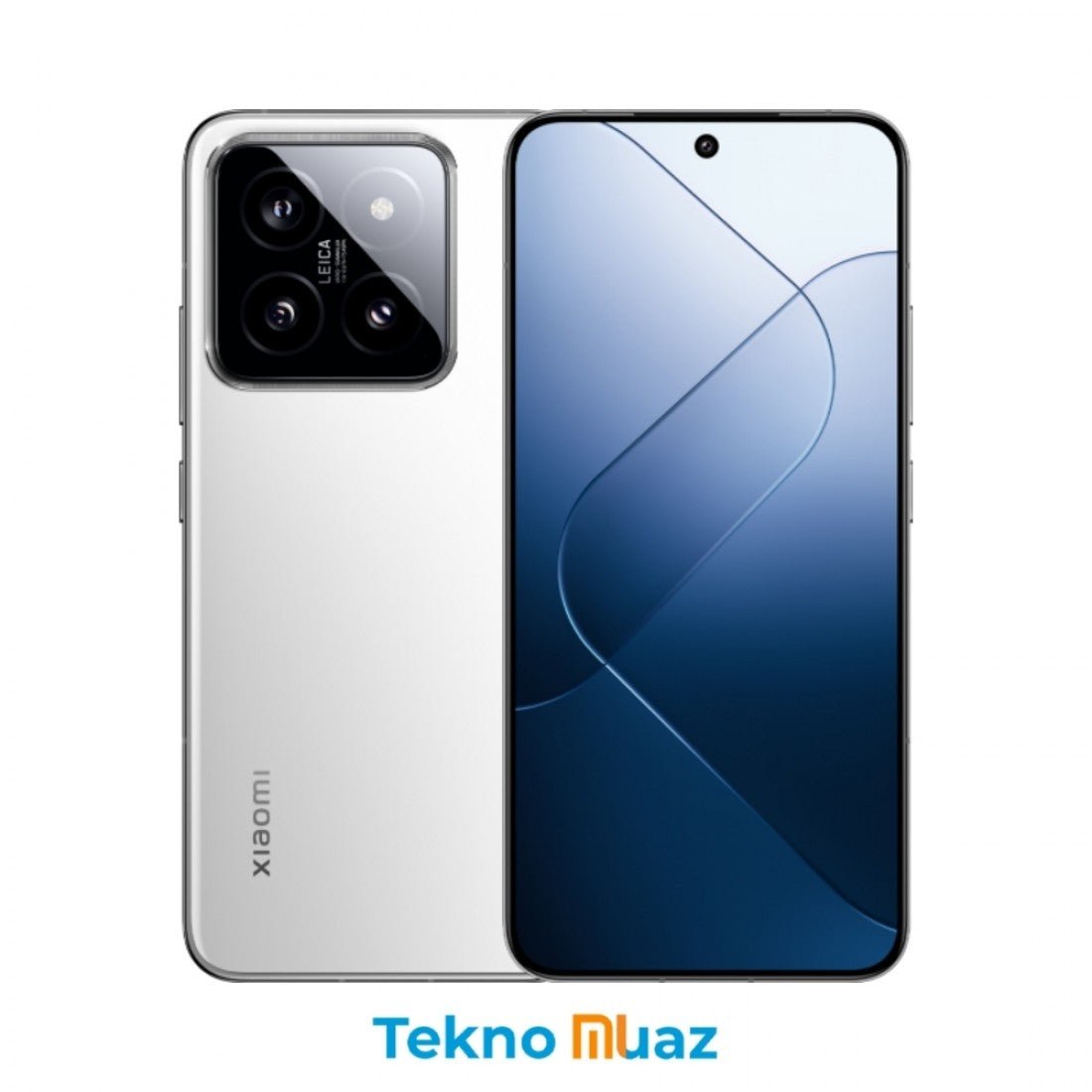 Xiaomi 14 12+8 / 512 GB (global) | cep telefonu | TeknoMuaz
