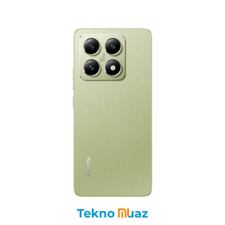 Xiaomi 14 t 12+12 / 512 GB | cep telefonu | TeknoMuaz