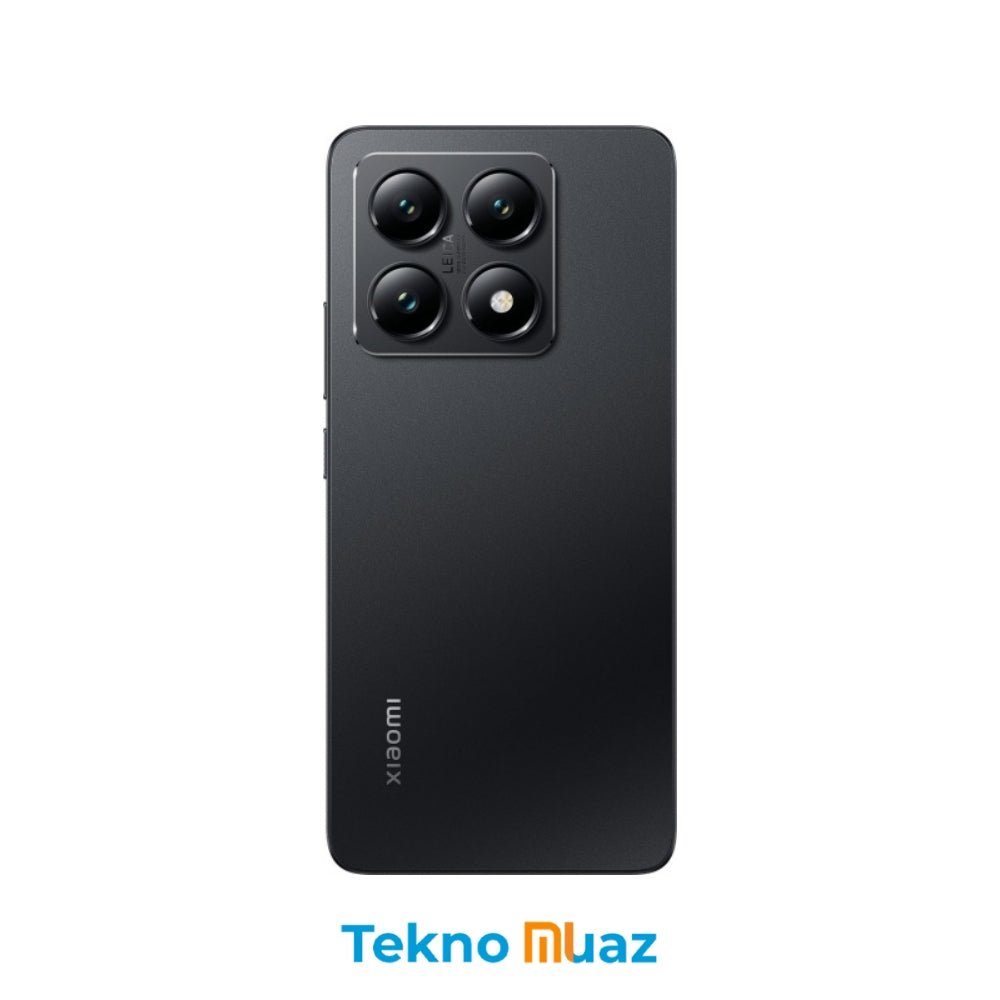 Xiaomi 14 t Pro 12+12 / 1 TB | | TeknoMuaz