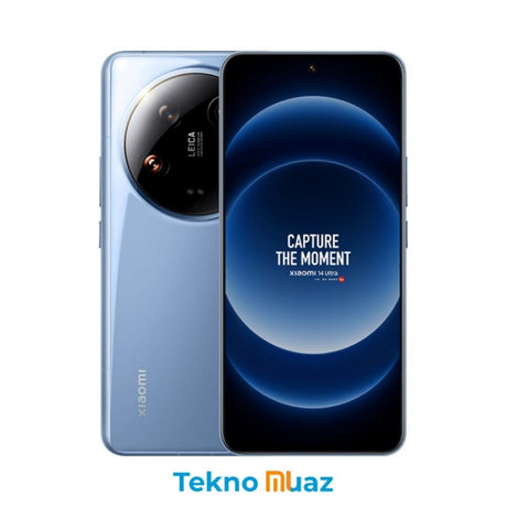 Xiaomi 14 Ultra 16+8 / 512 GB Global | cep telefonu | TeknoMuaz
