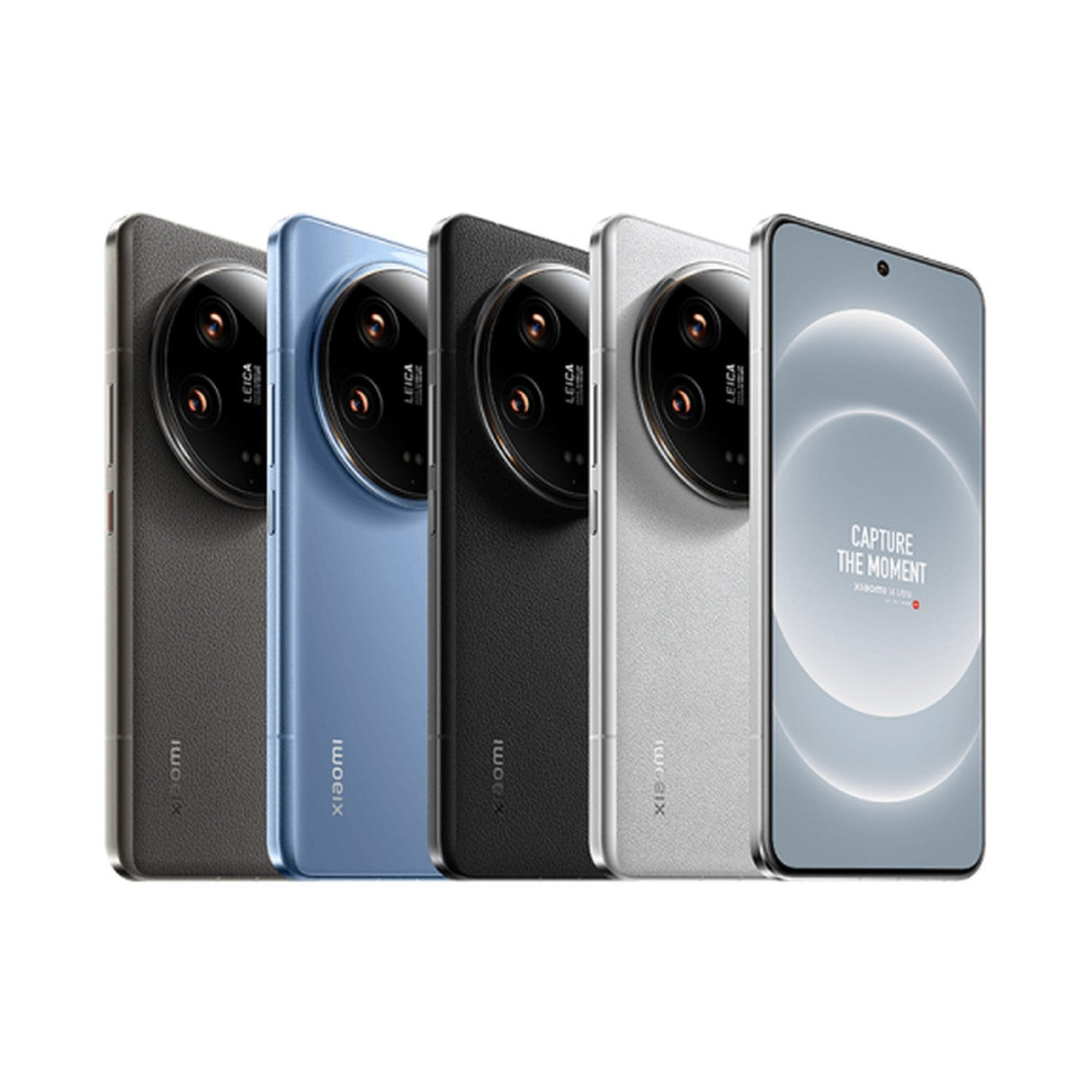Xiaomi 14 Ultra 5G Global ürünü - Cep Telefonu kategorisi | Tekno Muaz