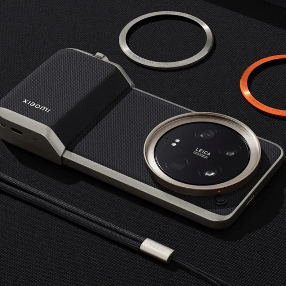 Xiaomi 14 Ultra Kamera Kiti Kutulu | | TeknoMuaz