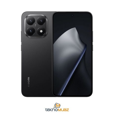 Xiaomi 15 T 12+12 / 256 GB ürünü - Cep Telefonu kategorisi | Tekno Muaz