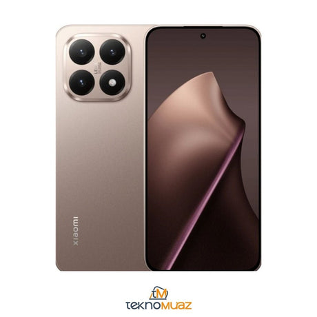 Xiaomi 15 T 12+12 / 256 GB ürünü - Cep Telefonu kategorisi | Tekno Muaz