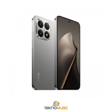 Xiaomi 15 T 12+12 / 256 GB ürünü - Cep Telefonu kategorisi | Tekno Muaz