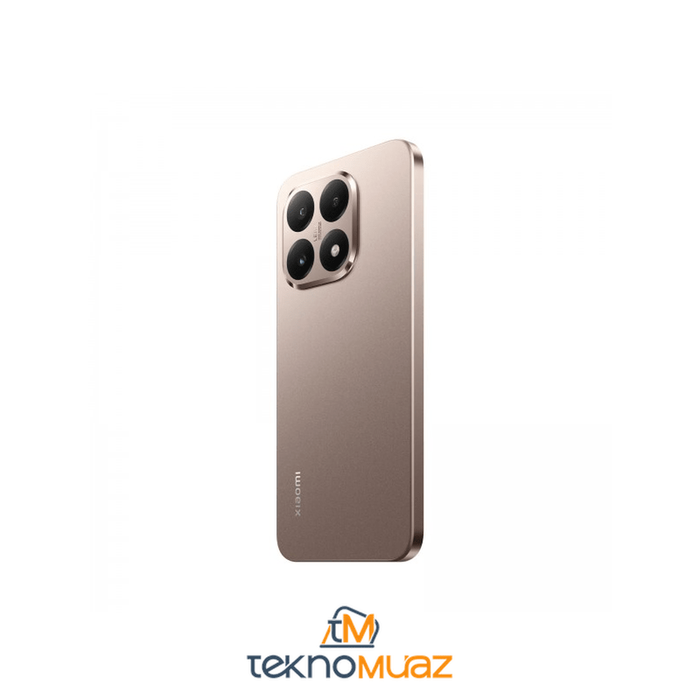 Xiaomi 15 T 12+12 / 512 GB Global ürünü - Cep Telefonu kategorisi | Tekno Muaz