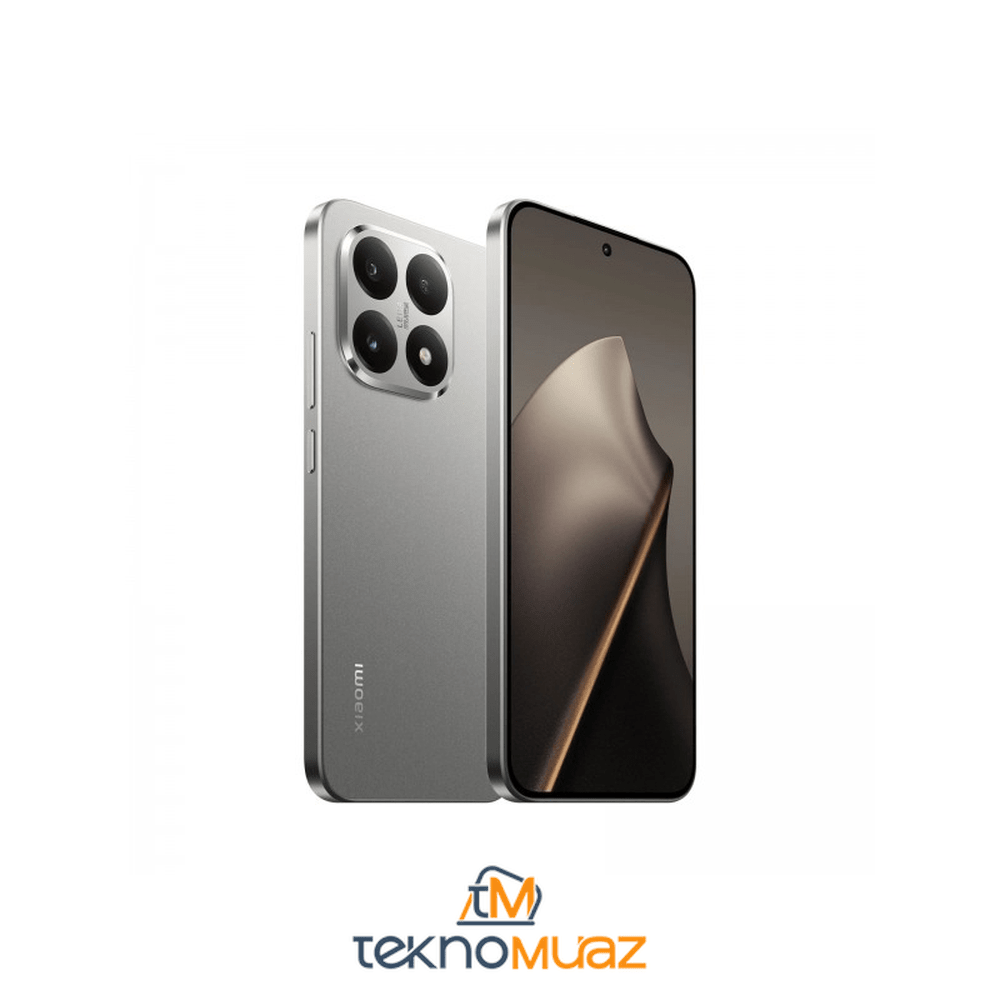 Xiaomi 15 T 12+12 / 512 GB Global ürünü - Cep Telefonu kategorisi | Tekno Muaz