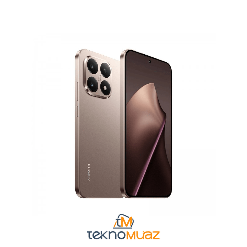 Xiaomi 15 T 12+12 / 512 GB Global ürünü - Cep Telefonu kategorisi | Tekno Muaz