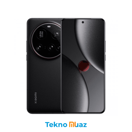 Xiaomi 15 Ultra 12 GB RAM 256 GB Depolama | cep telefonu | TeknoMuaz
