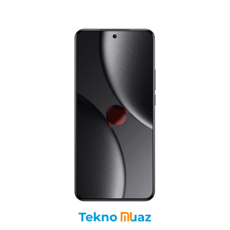 Xiaomi 15 Ultra 12 GB RAM 256 GB Depolama | cep telefonu | TeknoMuaz