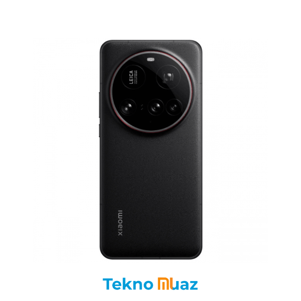 Xiaomi 15 Ultra 12 GB RAM 256 GB Depolama | cep telefonu | TeknoMuaz