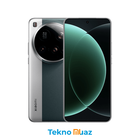 Xiaomi 15 Ultra 12 GB RAM 256 GB Depolama | cep telefonu | TeknoMuaz