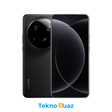 Xiaomi 15 Ultra 12 GB RAM 256 GB Depolama | cep telefonu | TeknoMuaz