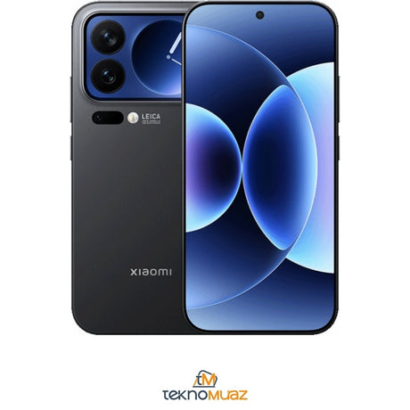 Xiaomi 17 Pro 16+16 / 1 TB ürünü - Cep Telefonu kategorisi | Tekno Muaz