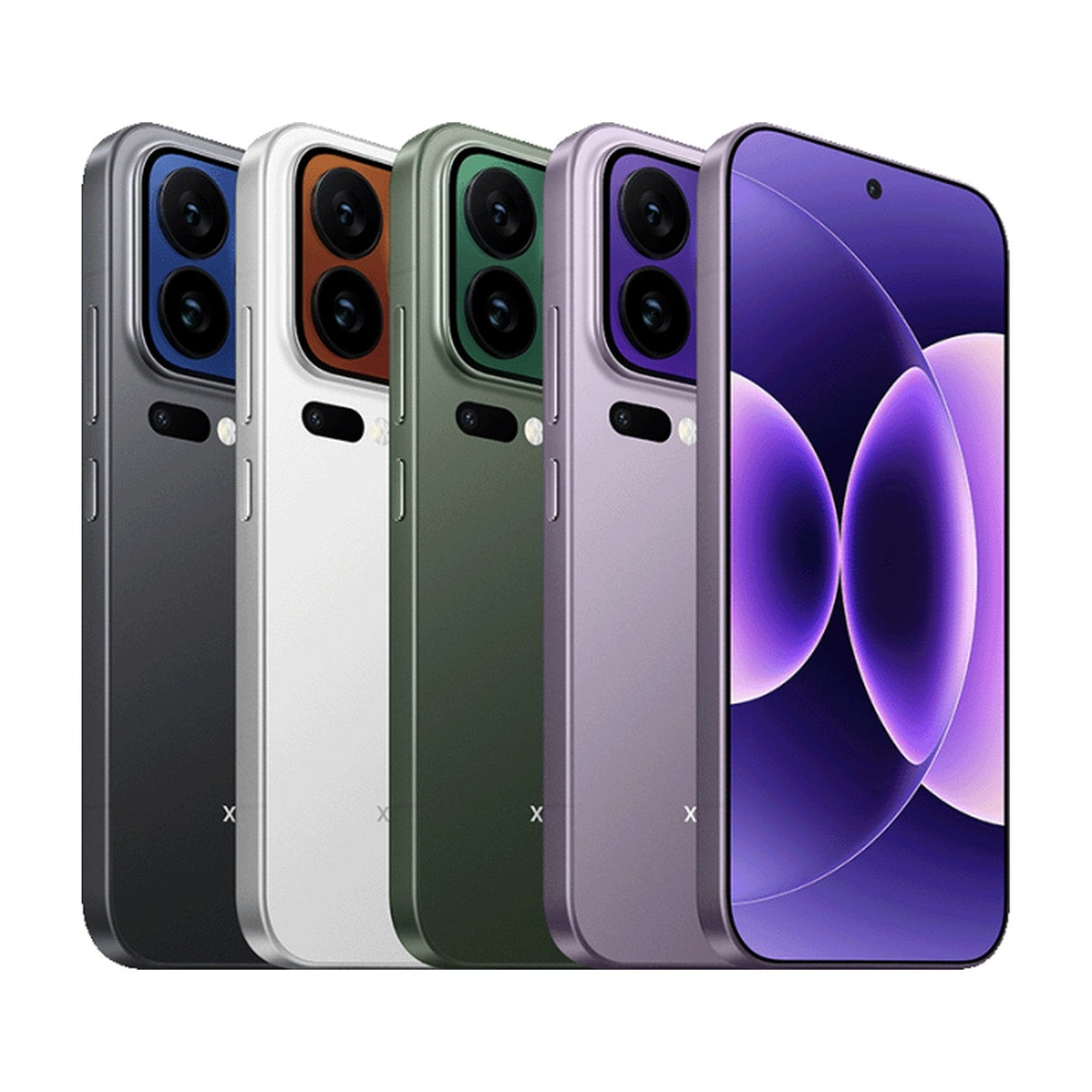 Xiaomi 17 Pro 5G ürünü - Cep Telefonu kategorisi | Tekno Muaz