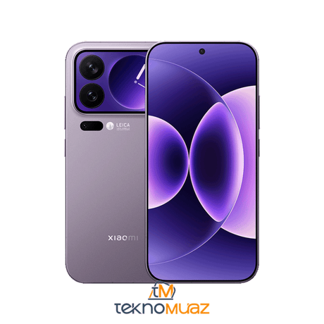 Xiaomi 17 Pro ürünü - Cep Telefonu kategorisi | Tekno Muaz