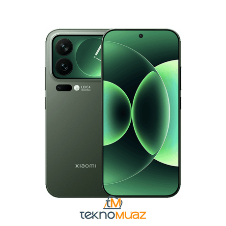 Xiaomi 17 Pro ürünü - Cep Telefonu kategorisi | Tekno Muaz