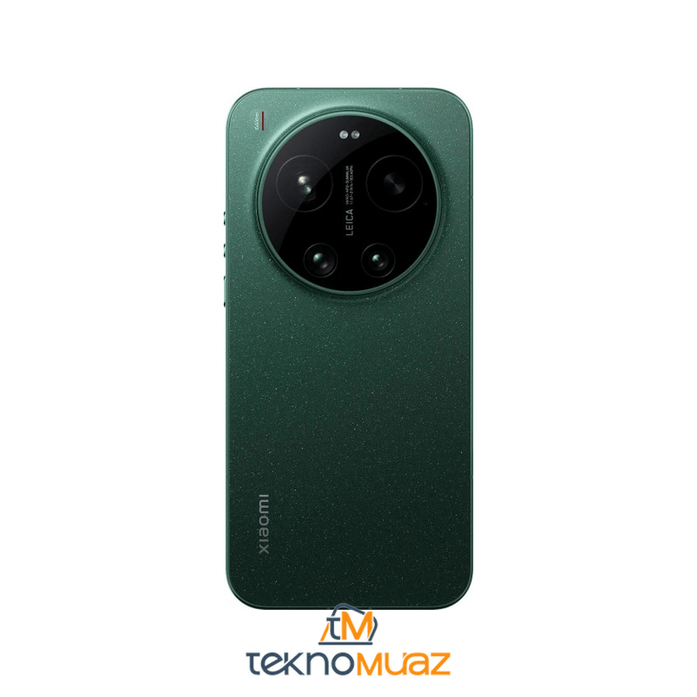 Xiaomi 17 Ultra (1 TB) 16/None GB ürünü - Cep Telefonu kategorisi | Tekno Muaz