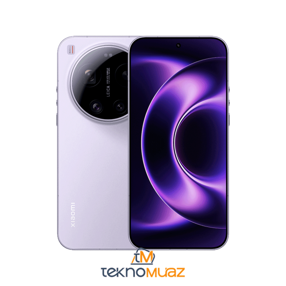 Xiaomi 17 Ultra (1 TB) 16/None GB ürünü - Cep Telefonu kategorisi | Tekno Muaz