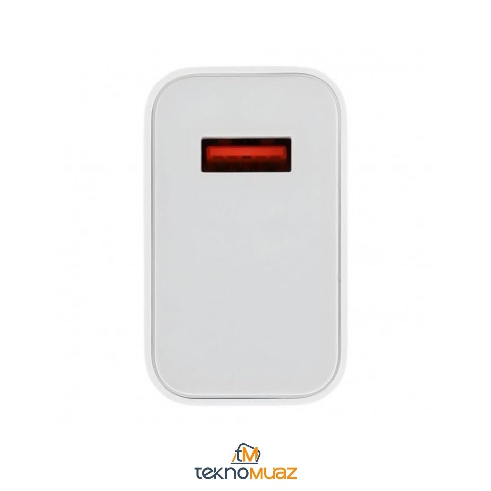 Xiaomi 45 W şarj Takımı ürünü - Şarj Aleti kategorisi | Tekno Muaz