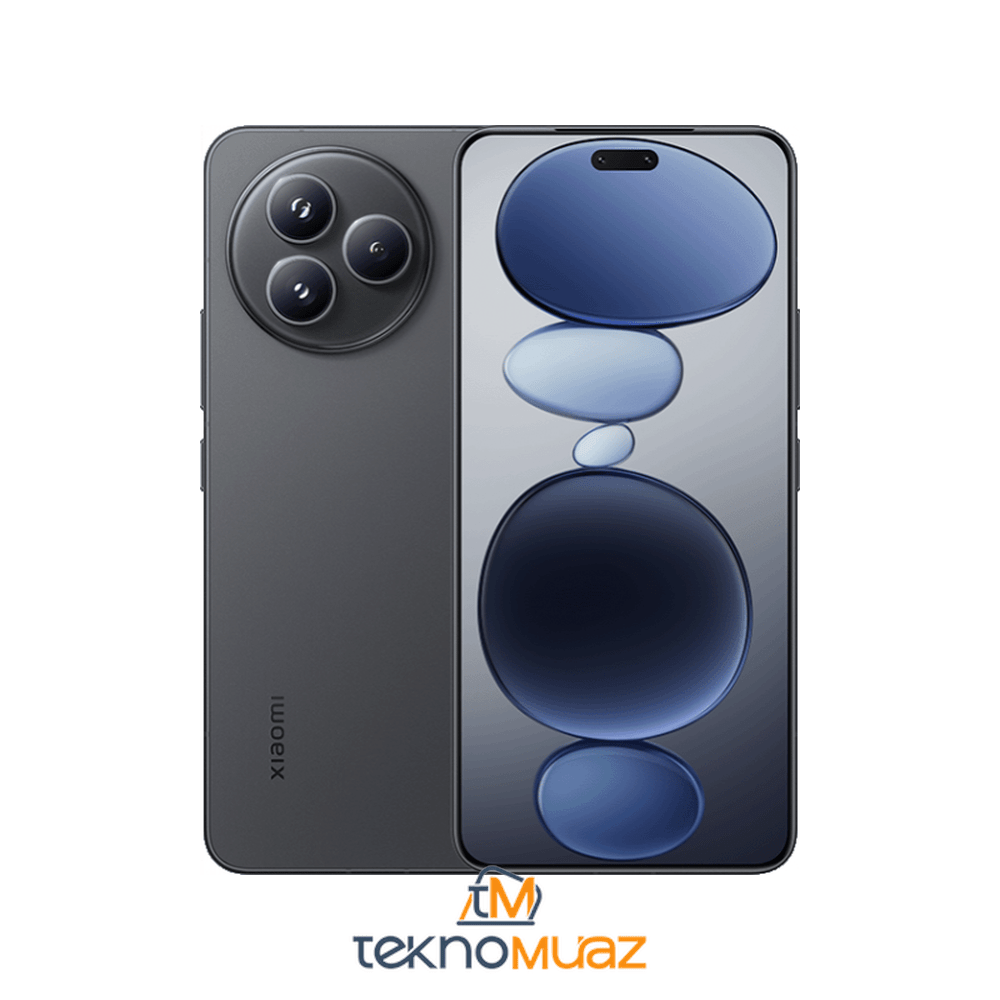Xiaomi Civi 5 Pro 12+12 / 256 GB ürünü - cep telefonu kategorisi | Tekno Muaz