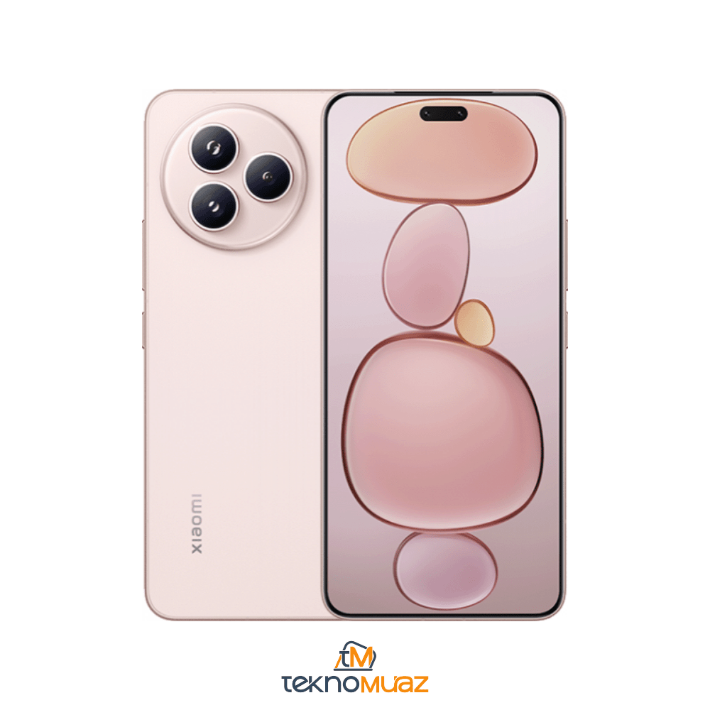 Xiaomi Civi 5 Pro 12+12 / 256 GB | cep telefonu | TeknoMuaz