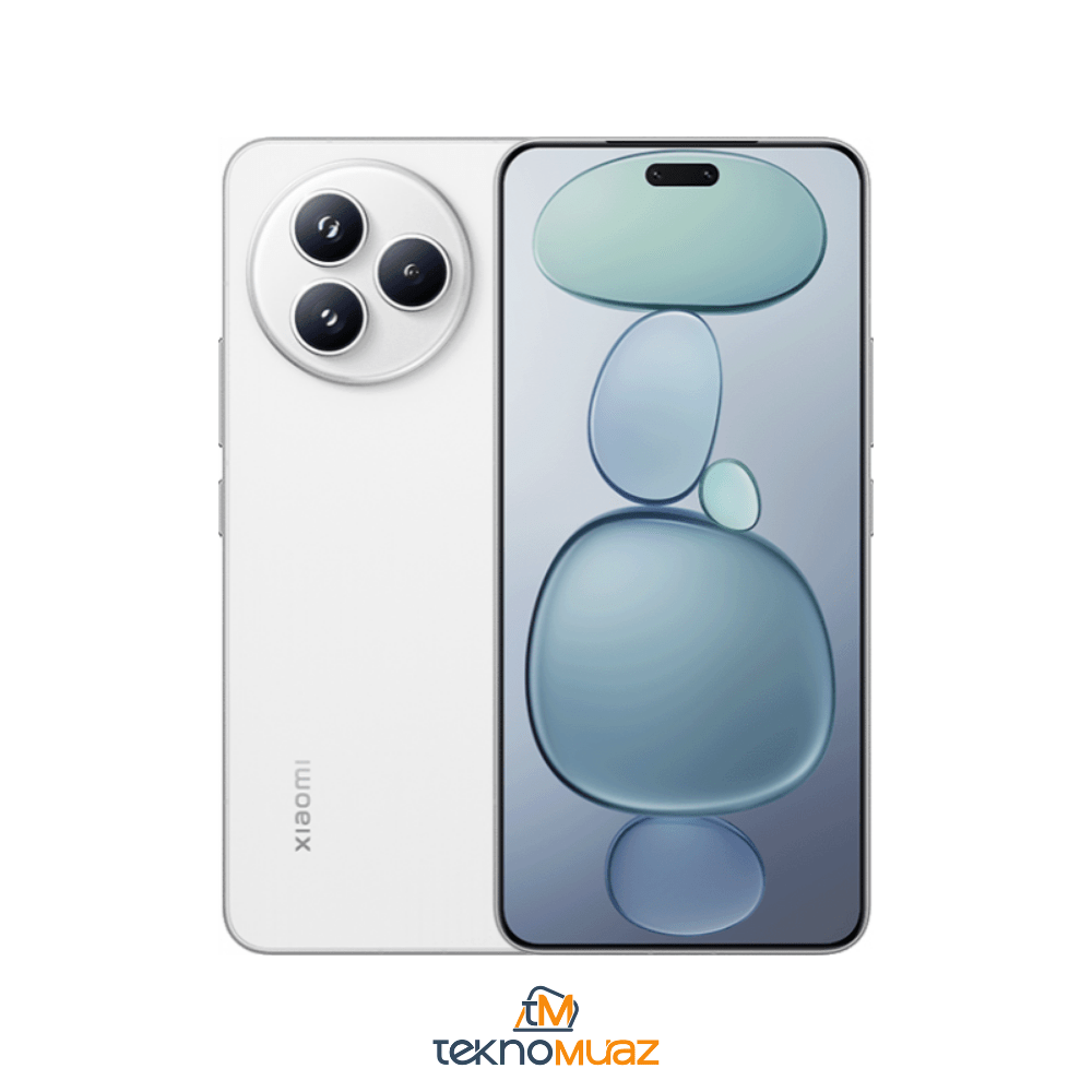 Xiaomi Civi 5 Pro 12+12 / 256 GB | cep telefonu | TeknoMuaz