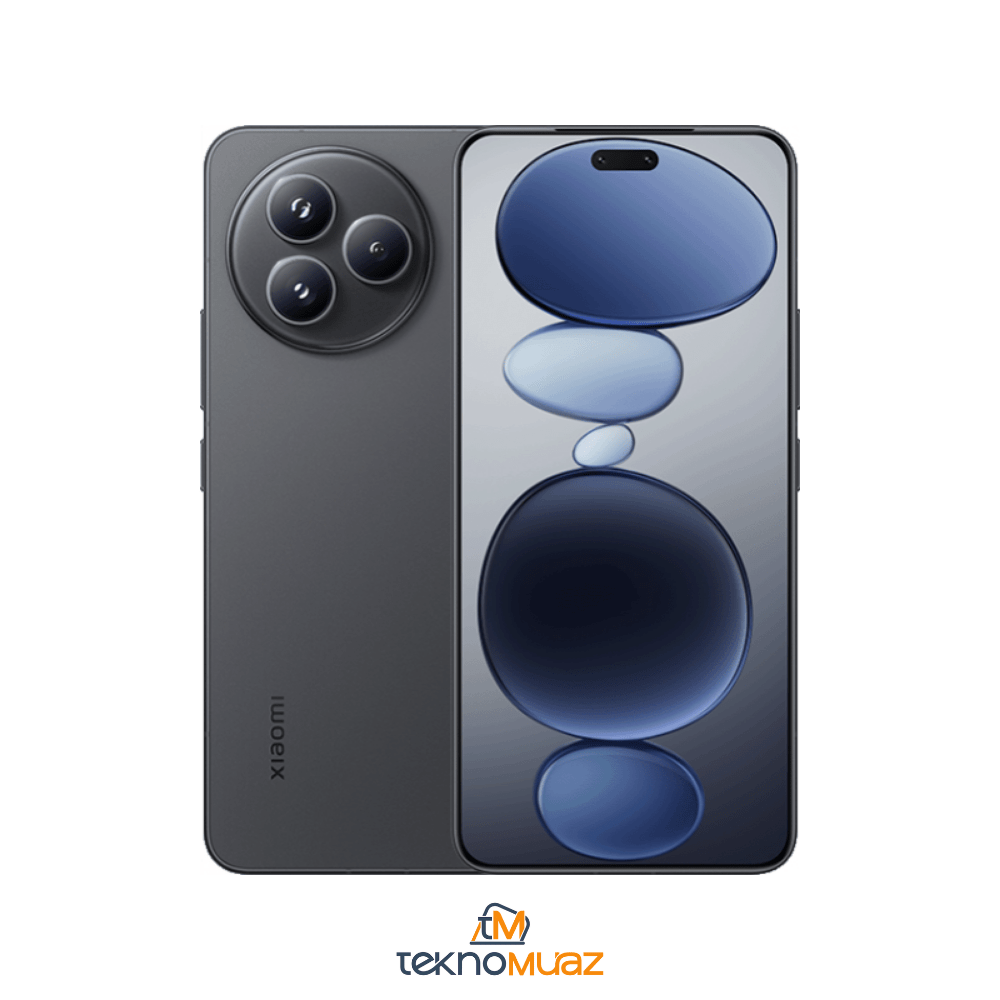 Xiaomi Civi 5 Pro 12+12 / 256 GB | cep telefonu | TeknoMuaz