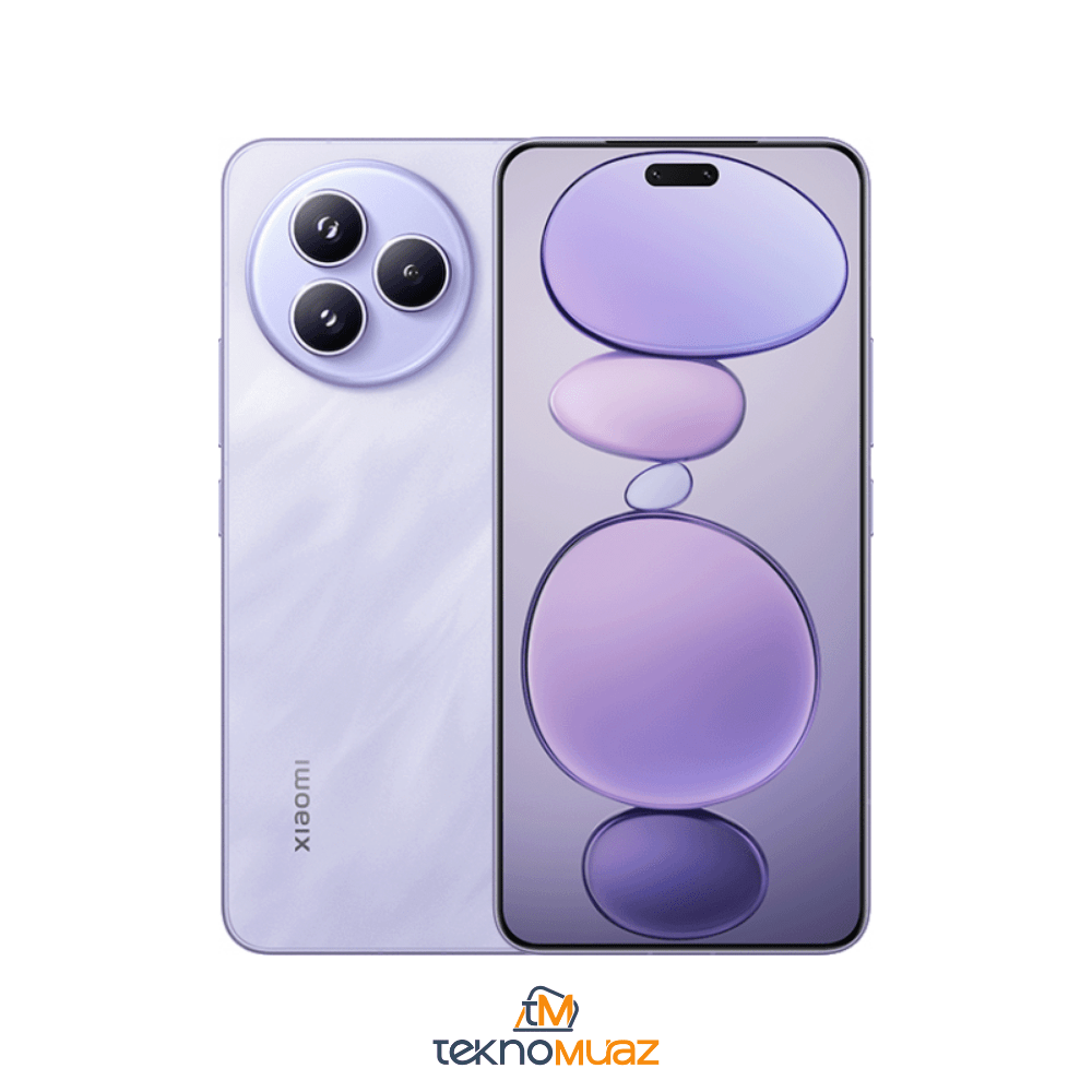 Xiaomi Civi 5 Pro 12+12 / 256 GB | cep telefonu | TeknoMuaz