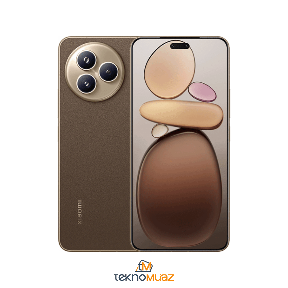 Xiaomi Civi 5 Pro 12+12 / 256 GB | cep telefonu | TeknoMuaz