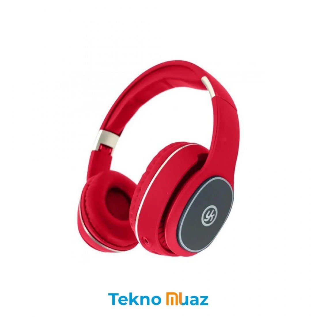 YK DESİGN SR811 bluetooth Kulaklık | | TeknoMuaz