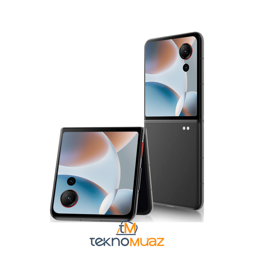 ZTE nubia Flip3 ürünü - Cep Telefonu kategorisi | Tekno Muaz
