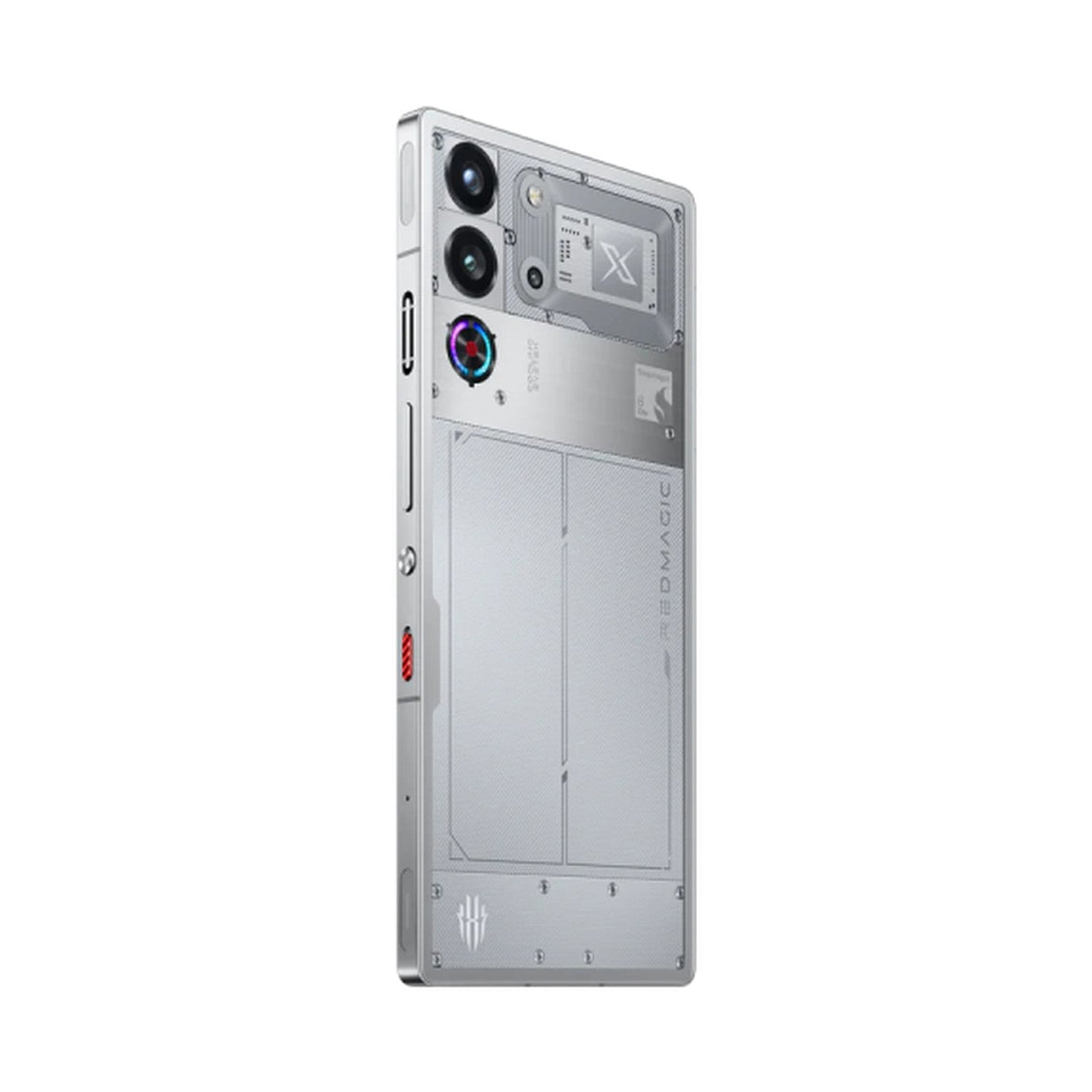 ZTE Nubia Red Magic 10 Pro 5G ürünü - Cep Telefonu kategorisi | Tekno Muaz