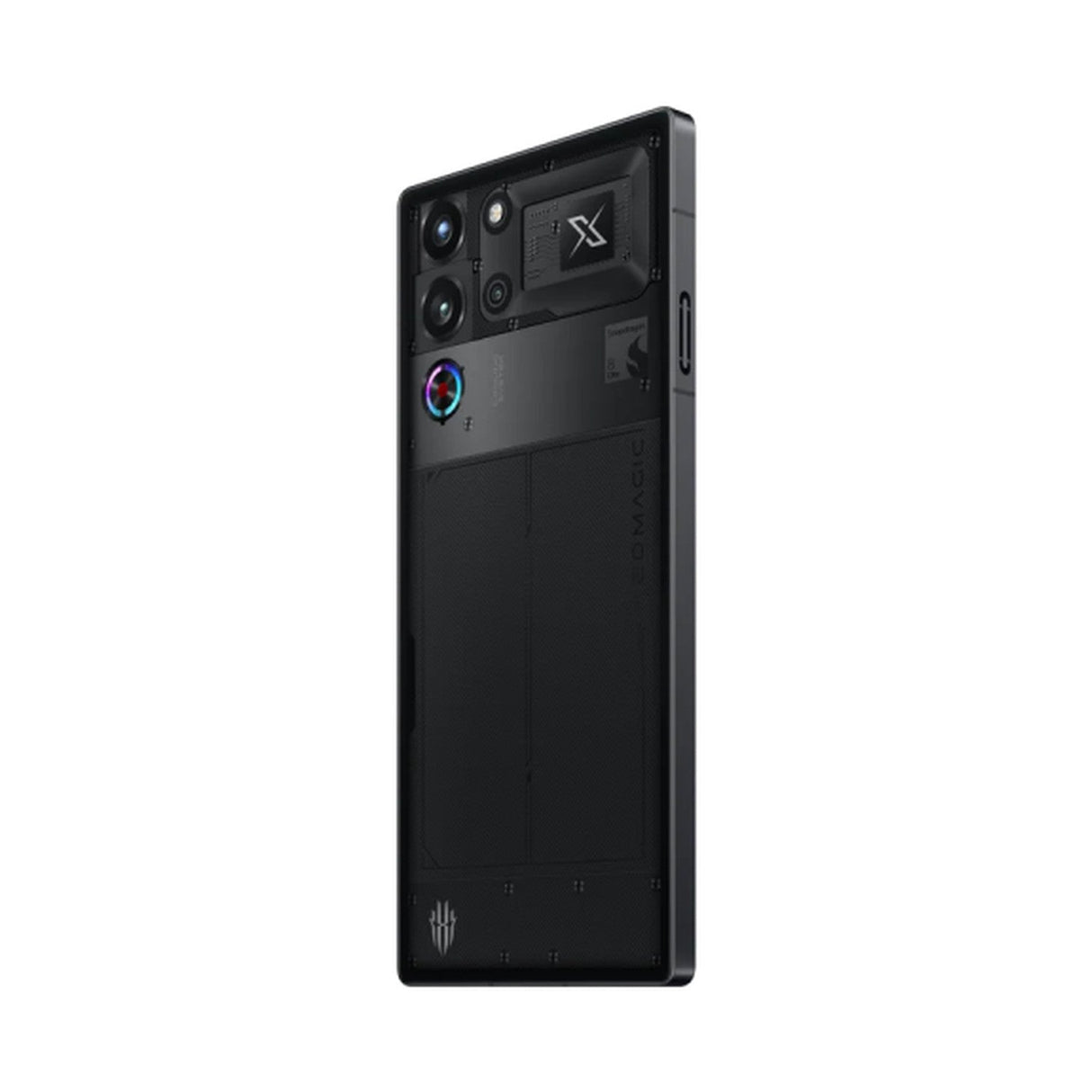 ZTE Nubia Red Magic 10 Pro 5G ürünü - Cep Telefonu kategorisi | Tekno Muaz