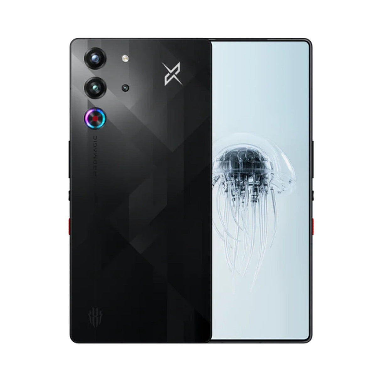 ZTE Nubia Red Magic 10 Pro 5G ürünü - Cep Telefonu kategorisi | Tekno Muaz