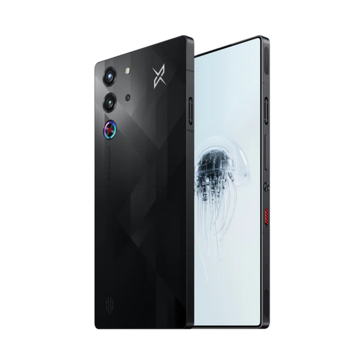 ZTE Nubia Red Magic 10 Pro 5G ürünü - Cep Telefonu kategorisi | Tekno Muaz
