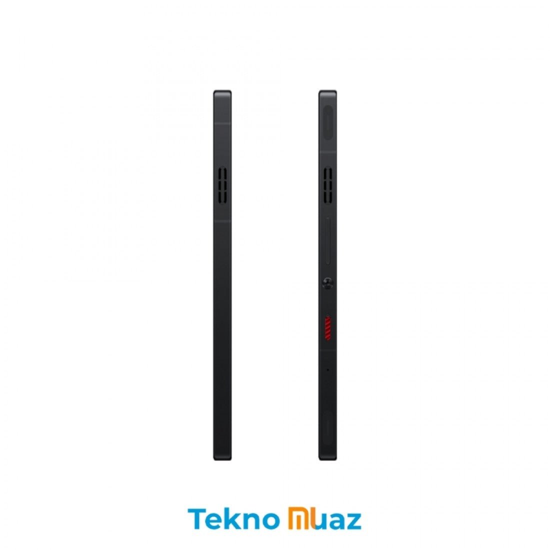 ZTE Nubia Red Magic 9 pro 16 / 512 GB | | TeknoMuaz