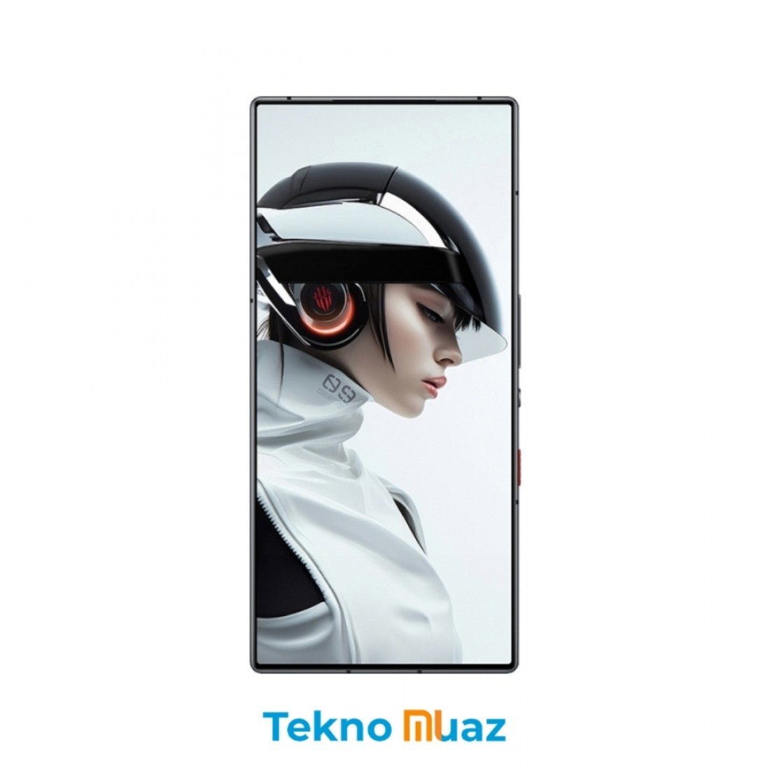 ZTE Nubia Red Magic 9 pro 16 / 512 GB | | TeknoMuaz