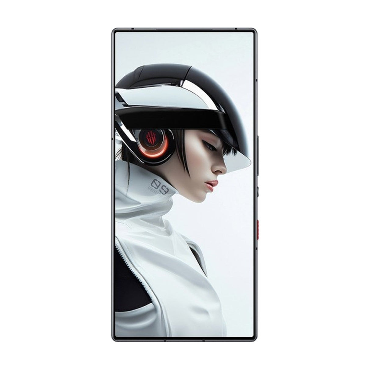 ZTE Nubia Red Magic 9 pro 5G ürünü - Cep Telefonu kategorisi | Tekno Muaz