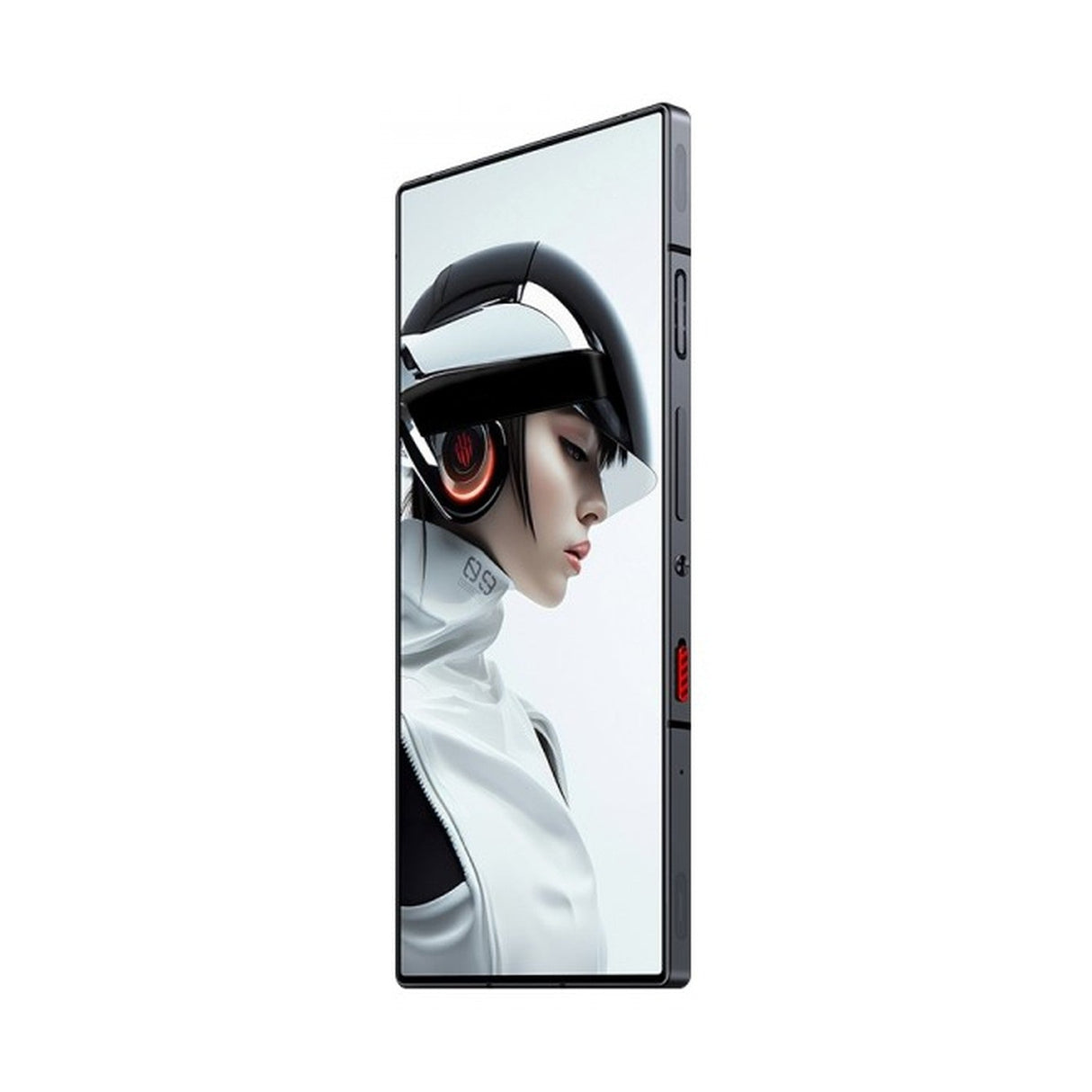 ZTE Nubia Red Magic 9 pro 5G ürünü - Cep Telefonu kategorisi | Tekno Muaz