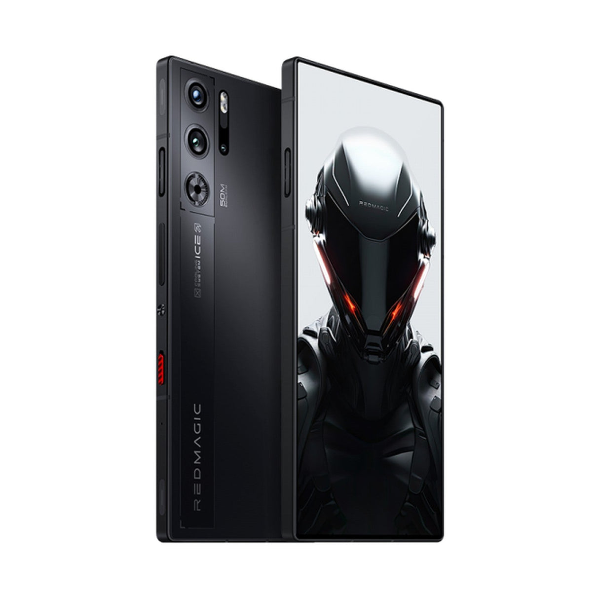 ZTE Nubia Red Magic 9 pro 5G ürünü - Cep Telefonu kategorisi | Tekno Muaz