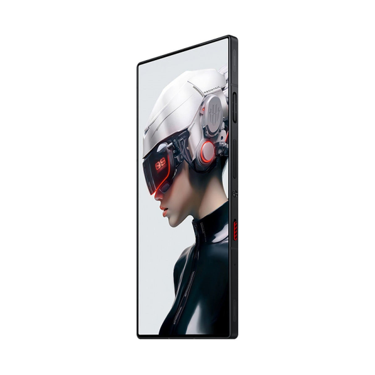 ZTE Nubia Red Magic 9 pro 5G ürünü - Cep Telefonu kategorisi | Tekno Muaz