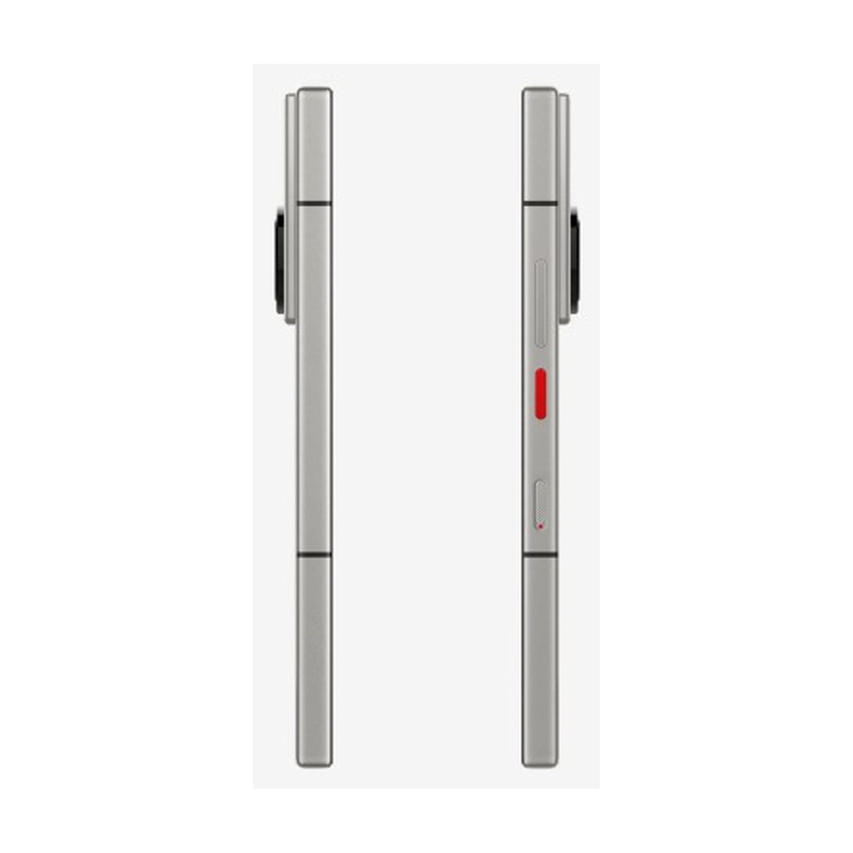 ZTE Nubia z60 Ultra 5G 12 / 256 GB - Görsel 13